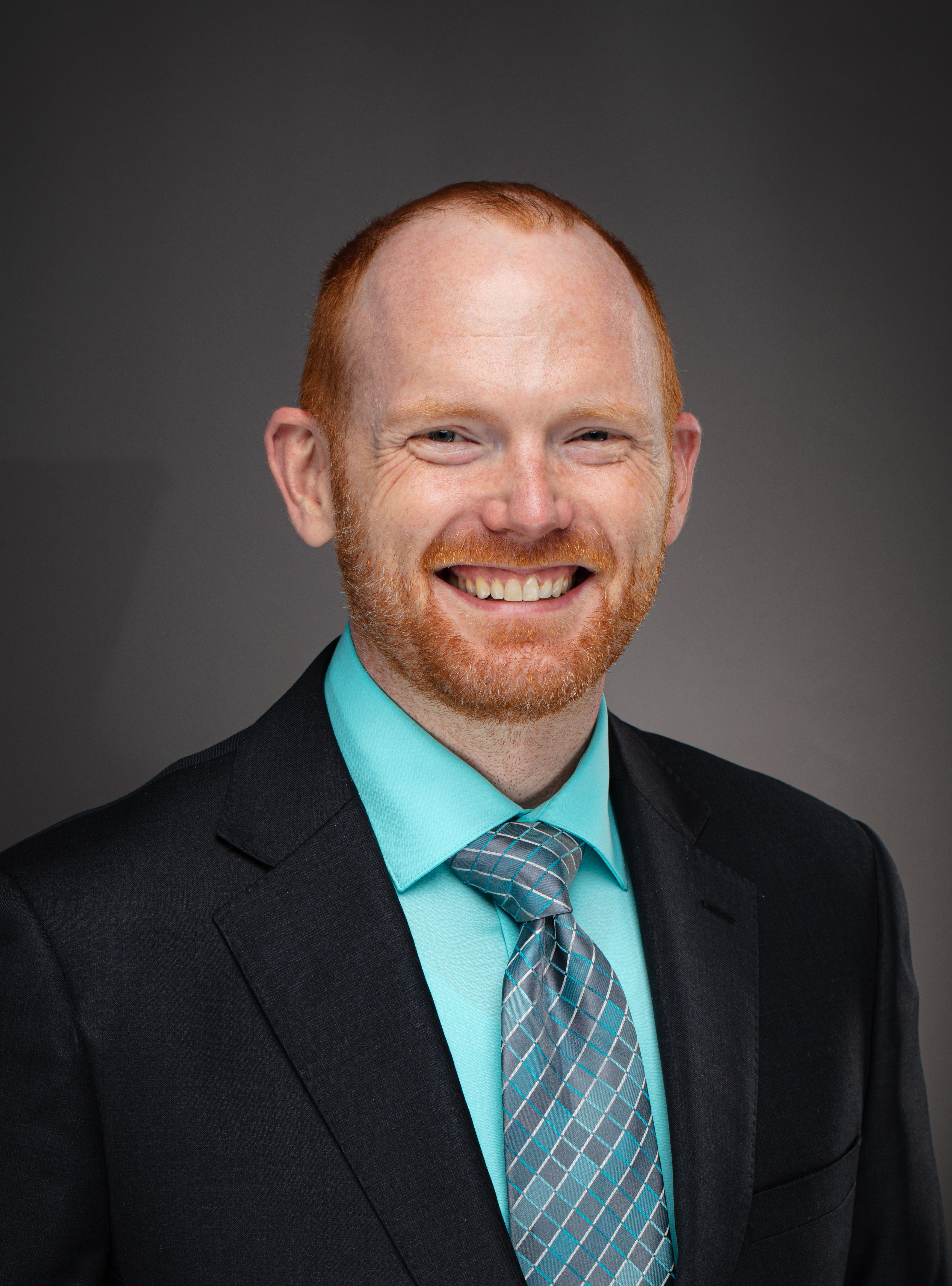 Dr. David J. Savage
